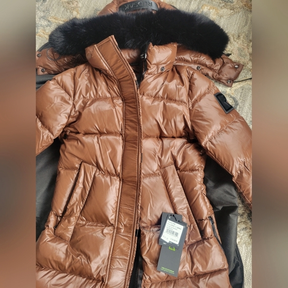 RUDSAK Jackets & Blazers - Winter coat